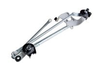 MECHANIZM WYCIERACZEK PRZÓD PRZÓD TOYOTA RAV 4 III 2008 2009 2010 2011 2012