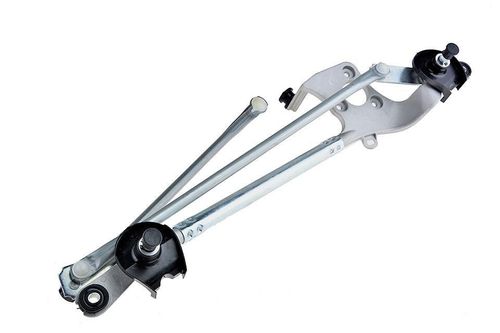 MECHANIZM WYCIERACZEK PRZÓD PRZÓD TOYOTA RAV 4 III 2008 2009 2010 2011 2012 na Arena.pl