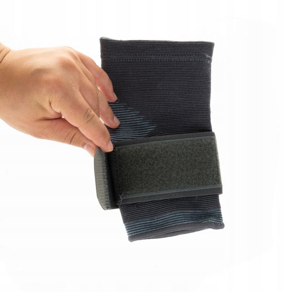 STABILIZATOR ŁOKCIA ORTEZA ŚCIĄGACZ NA ŁOKIEĆ E-11 zdjęcie 7