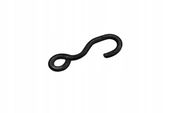 2 x ŁĄCZNIK KORDA HOOK KLIP MEDIUM