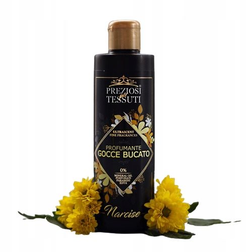 Preziosi Tessuti Perfumy Do Prania Narcise 235 Ml na Arena.pl