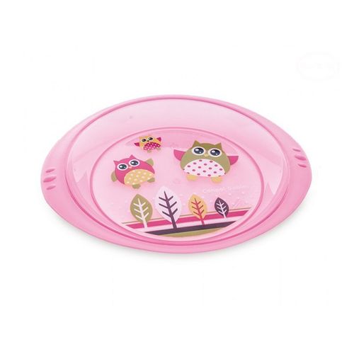 TALERZYK PLASTIKOWY SÓWKI na Arena.pl