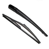 CORSA D WYCIERACZKA TYLNA KOMPLET + RAMIE 08-2014