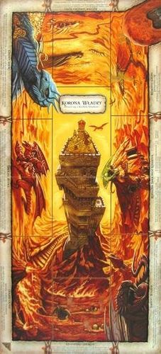 Talisman: Smoki na Arena.pl