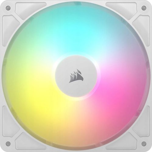 Wentylator Corsair RS140 ARGB White 140mm na Arena.pl