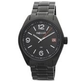 Zegarek Roxar kwarcowy bransoleta koperta 43mm