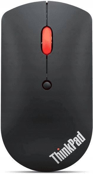 Mysz Lenovo ThinkPad Silent (4Y50X88822) zdjęcie 1