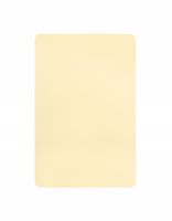 SZTUCZNA SKÓRA SILIKONOWA | 20 cm x 30 cm | Do nauki tatuowania | 3,5