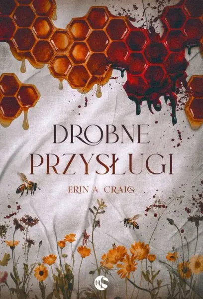 Drobne przysługi zdjęcie 1