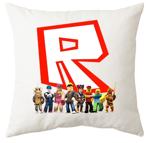 Poduszka Roblox zdjęcie 1