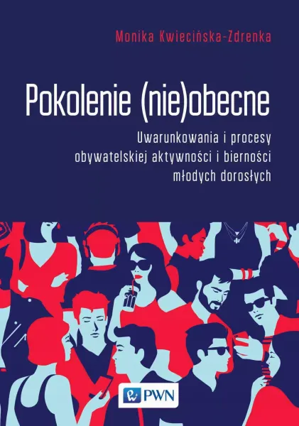 Pokolenie (nie)obecne zdjęcie 1
