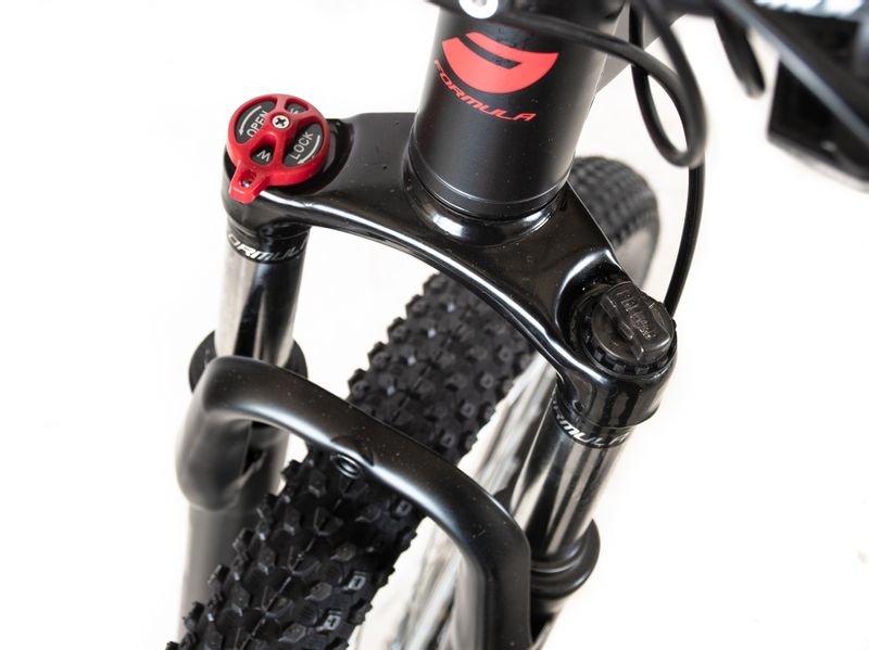 Rower Górski MTB Velotrade Motion Shimano zdjęcie 8