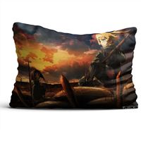 Poduszka The Saga of Tanya the Evil DO WYBORU