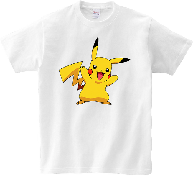 Koszulka T-shirt Pokemon zdjęcie 1