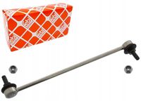 FEBI 22408 ŁĄCZNIK STABILIZATORA PRZÓD FORD VOLVO