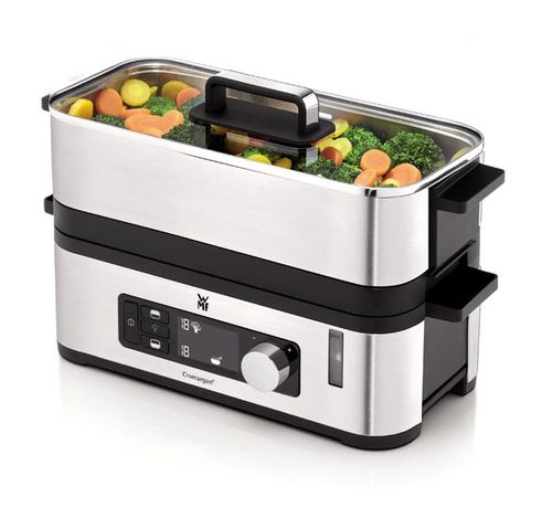 Parowar Kitchenminis WMF na Arena.pl