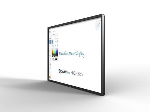 NEC 65'' MultiSync E651T S-PVA 1920x1080 400cd/m2 na Arena.pl