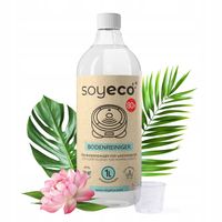 PŁYN DO ROBOTÓW MOPUJĄCYCH SPRZĄTAJĄCYCH DO ODKURZACZY MYJĄCYCH 1000ml EKO