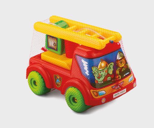 ND01_102312 Samochod Bartek strazak 00253 na Arena.pl