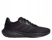 Buty treningowe adidas Runfalcon 3 czarne HP7544 43 1/3