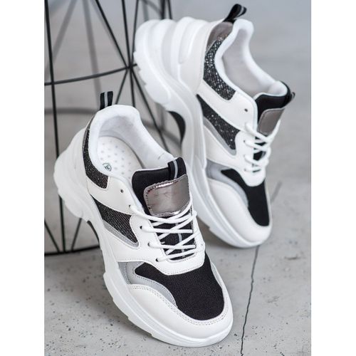 Stylowe Sneakersy r.38 na Arena.pl