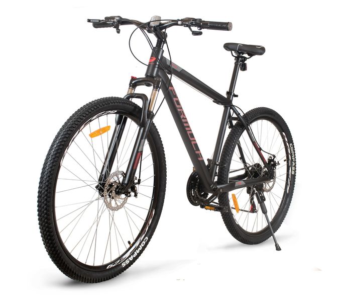 Rower Górski MTB Velotrade Motion Shimano zdjęcie 4