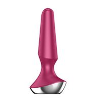 Plug-Ilicious 2 Berry