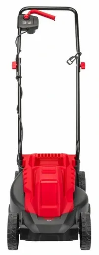 KOSIARKA ELEKTRYCZNA DO TRAWY 2200W NÓŻ 32CM LEKKA DUŻY KOSZ 30L na Arena.pl