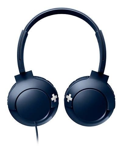 Philips SHL3075 niebieskie na Arena.pl