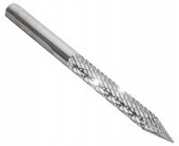 Frez na Wiertarkę do Kordu Stalowego 8 mm Tip Top