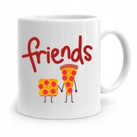 Kubek Prezent Dla Przyjaciela Friends Kumpel Z Nadrukiem Ze Zdjęciem