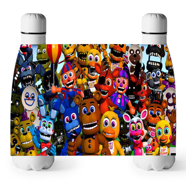 Termos - FNAF - Five Nights at Freddys zdjęcie 1