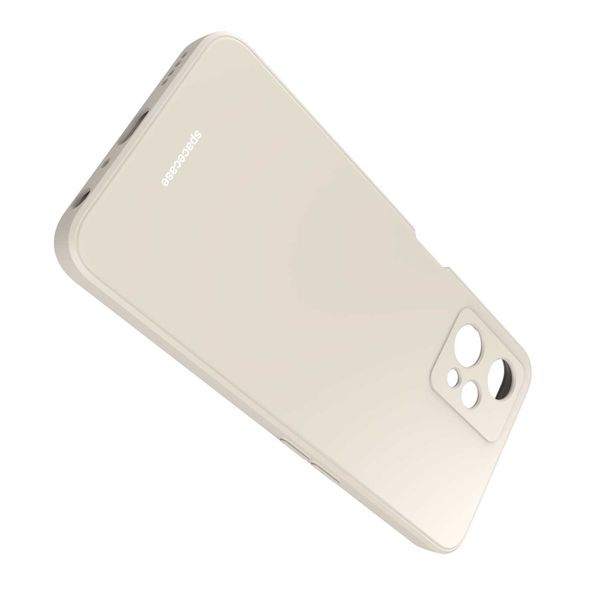 Spacecase Silicone Case Realme 9 Pro/9 5G Bone zdjęcie 8