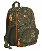 Plecak wycieczkowy BP-70 Dino T-Rex St.Right Majew