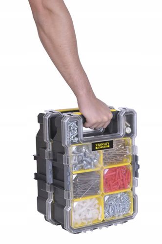 STANLEY ORGANIZER SMALL FATMAX na Arena.pl