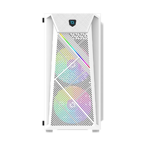 AQIRYS Obudowa do komputera BELLATRIX PRO white na Arena.pl