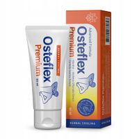 Osteflex Premium - Na Stawym Mięśnie, Kości