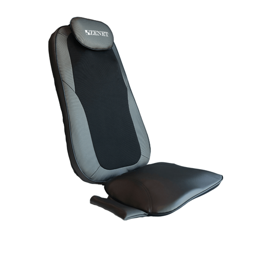 Mata masująca Shiatsu Zenet ZET-832 na Arena.pl