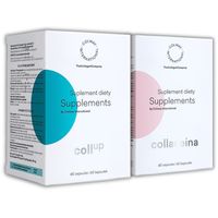 CollUp KOLAGEN rybi COLWAY + Collaceina