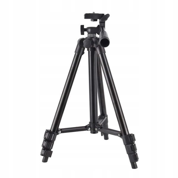 Tripod Do Poziomicy Laserowej 4Dl Model 1 zdjęcie 5