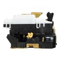 Zamek drzwi bocznych przesuwnych lewy do Renault Kangoo 2000 2001