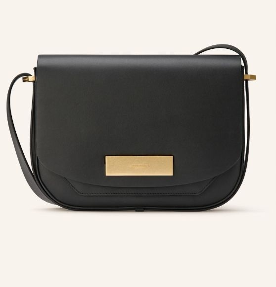 ALLSAINTS Torba na ramię ETTA zdjęcie 1