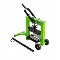 Gilotyna przecinak do kostki brukowej przecinarka cięcia kostek nóż mocna