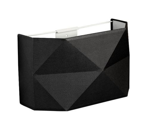 lampa ścienna kantoor black 3316 tk lighting na Arena.pl