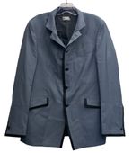 KARL LAGERFELD Marynarka 155220 ROZMIAR 50