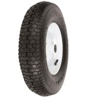 Koło przyczepki traktorka Cedrus 225 kg SP22124-3