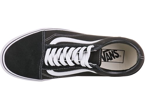 VANS OLD SKOOL Black/White VD3HY28 - 44 na Arena.pl