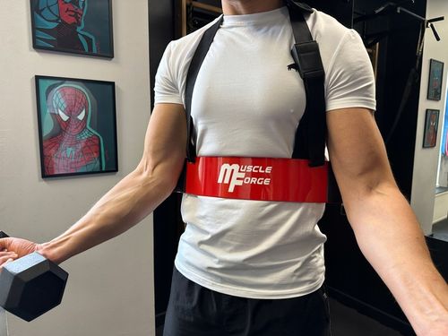 ARM BLASTER PRZYRZĄD DO ĆWICZEŃ BICEPSA na Arena.pl