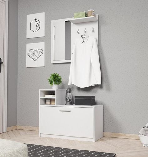 Garderoba MARS, Meble do Przedpokoju na Arena.pl