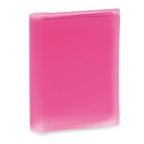 Etui na Karty 144226 Czerwony na Arena.pl